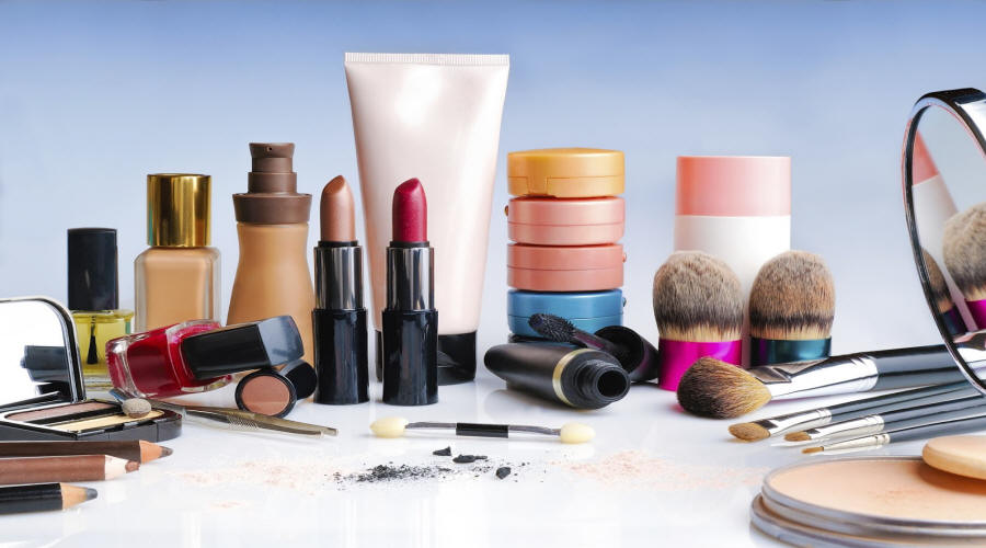 Professzionális kozmetikumok nagykereskedelme, szépségszalonok felszerelése, SPA - Lengyelország 01